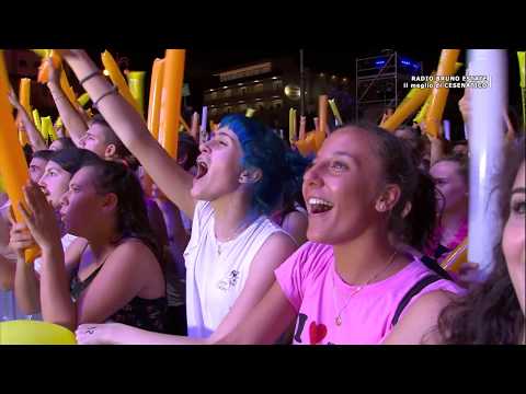 Radio Bruno Estate 2018 - CESENATICO