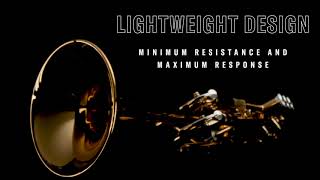 Video thumbnail for Yamaha YTR2330 Trumpet – Giving you the best start | Yamaha Music by Yamaha Music Europe
