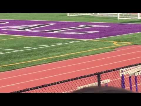 Anthony Ruiz class of 2018