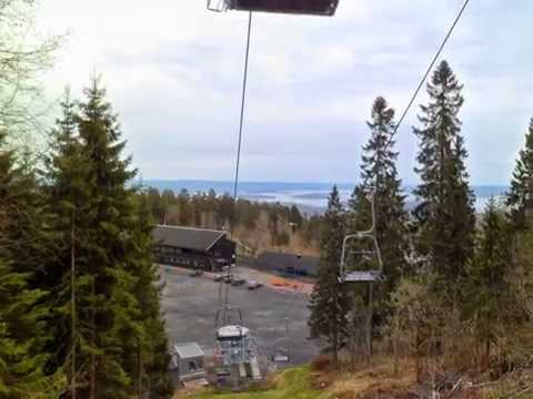 Kiel - Oslo - Kiel Color Line Cruises Color Fantasy Magic