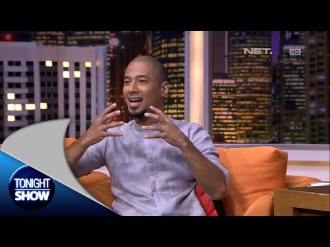 Fun Fact Mengenai Marcell Siahaan