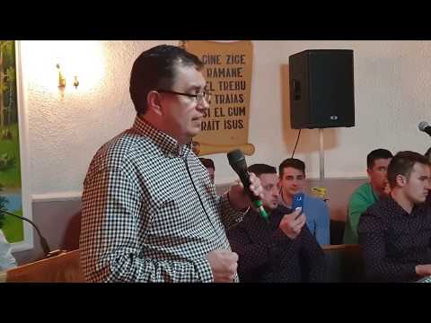 Ciuta 16.03.19 Mi-e asa de dor Isuse dupa tine