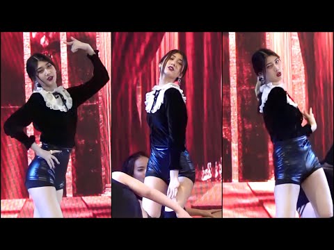 [Fancam] “Jam”(Rozy) cover Red Velvet @ @ MBK Happy Summer Cover Dance 2021 (Final)