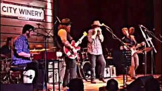 Don't Keep Me Wonderin' - Idlewild South, Duane Allman Tribute @ City Winery, Nashville