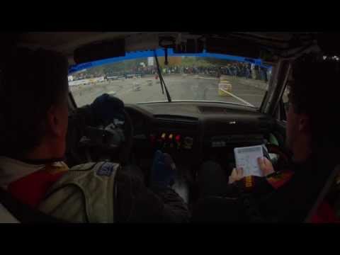 Rally Revival Valpantena 2013 - Tacchella-Tacchella - Prova Spettacolo Cerro