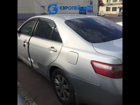 Thumbnail for Автомобіль TOYOTA CAMRY by Toyota, Toyota Camry