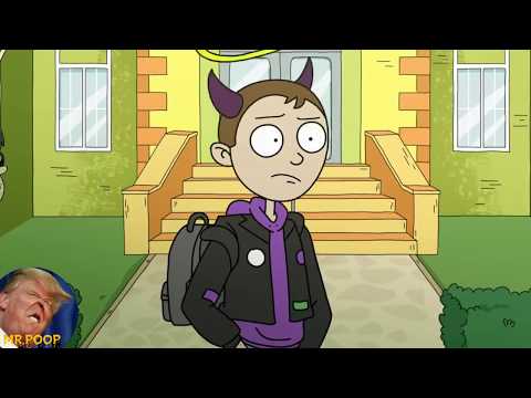 YTP - Tha Supreme è bizzarro