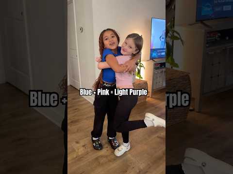 The best color combination!!  #lululemon #besties #scarlett