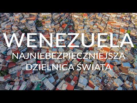 VENEZUELA - JUST BEFORE THE US INTERVENTION
