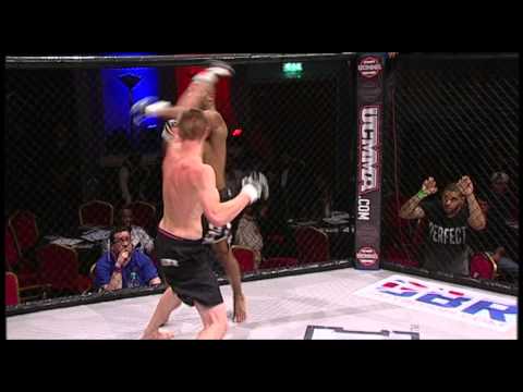 WCMMA 14 - March 15th