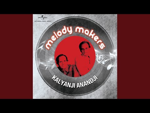 Gayeja Aur Muskurayeja (From "Professor Pyarelal")