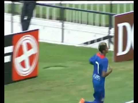 Corinthians 2 x 2 São Caetano-Campeonato Paulista