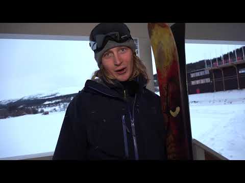 Freeride's Life Hacks # 22 "Dunka pjäxorna"