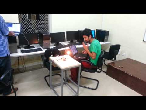 Python Hackathon - IOT teaser