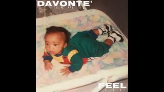 Davonte' - Feel
