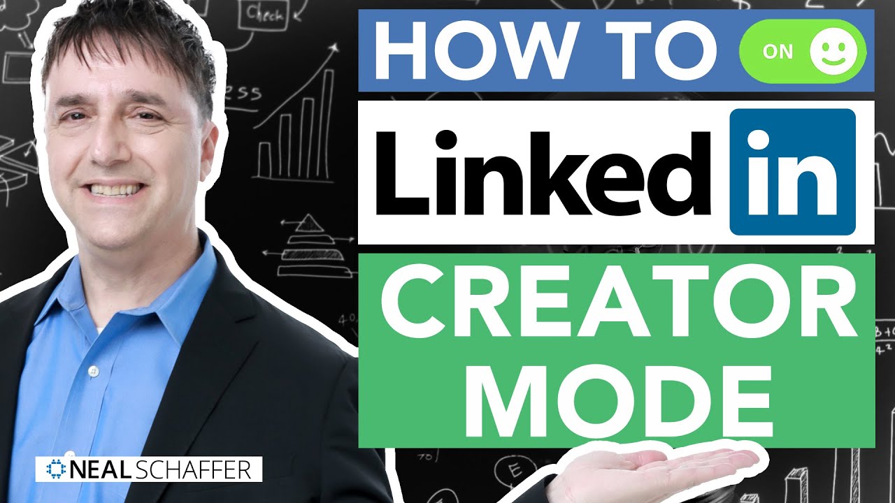 Increase Your Visibility! Learn How to Turn on Creator Mode on ...