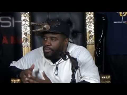 05-29-19 The Corey Holcomb 5150 Show - Wanda Sykes, Netflix Specials, and Adult Toys