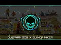 GUJJAR DABBANG Mahesh Nagar Dj Remix Dj SwaM Gzb X Dj Ncr Mixer