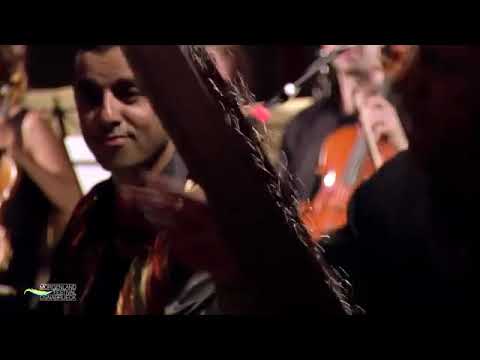 Aynur & Morgenland Chamber Orchestra