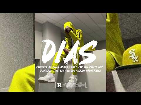 Yssi SB x Sevn Alias x Central Cee x Salsa Drill Type Beat - "Dos Días" - | UK Drill Instrumental