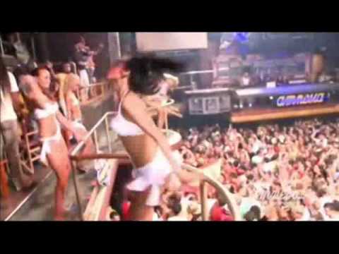 Best Club House Music 2012 ★ live by dj dralle★