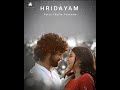 Pottu Thotta Pournami Song Whatsapp Status Hridayam Movie Song Whatsapp Status Hridayam Hridayams