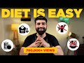 Start Eating Healthy From Tomorrow Doctor Explains