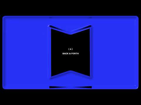 HIGHLITE & Rebrn Back&Forth