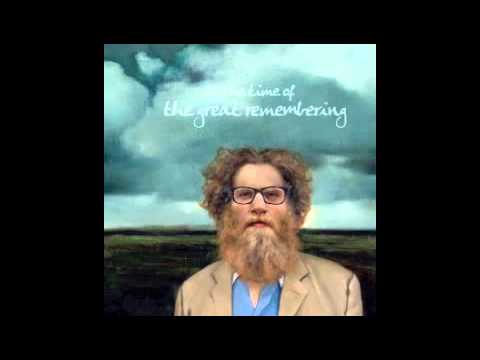 Ben Caplan - Down to the River (Official Audio)