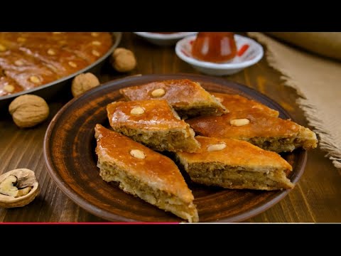 Novruz bayramında sağlam qidalanma qaydaları