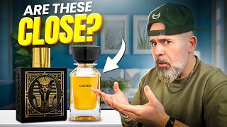 Rayhaan Pharaoh vs Oman Luxury Caden | Are They Close?