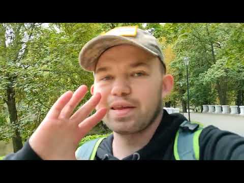 JAK BYŁO W WIĘZIENIU?! PART 1 KIDRAMAN