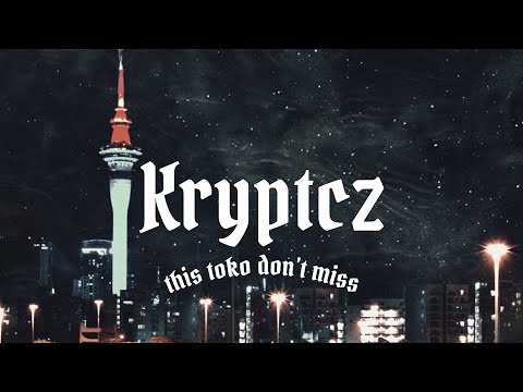 Kryptcz - Captain Chardeez Remix (2022)