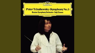 Download lagu Tchaikovsky: Symphony No. 5 in E Minor, Op. 64: I. Andante - Allegro con anima mp3 Download lagu Tchaikovsky: Symphony No. 5 in E Minor, Op. 64: I. Andante - Allegro con anima mp3