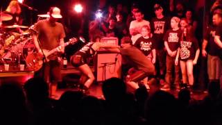 Guttermouth - End Of 9
