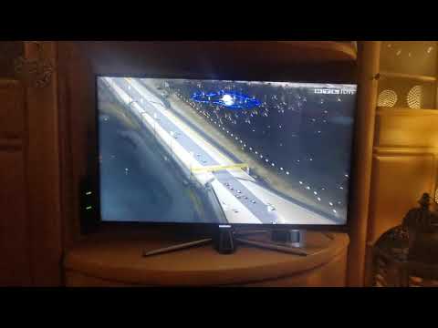 Formel 1 Unfall vom 29.11.2020