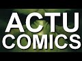 ACTU COMICS #25 : IMMORTAL HULK en DELUXE, et les suites de SHE-HULK, VENOM, THOR et DAREDEVIL