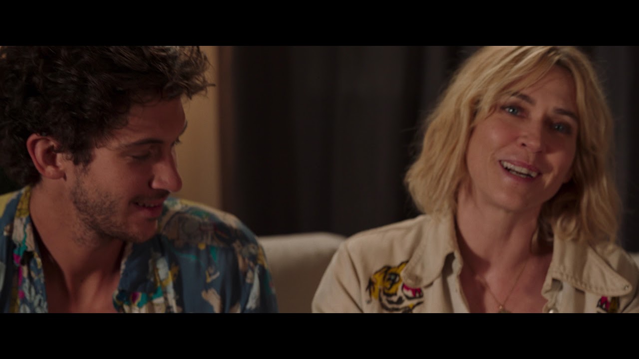 Trailer oficial de MILF