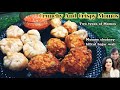 Crispy Kurkure Momos | कुरकुरे मोमोस घर पर | bonus Cheese Dip recipe | Fried Momo | Chef