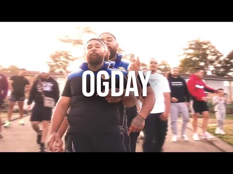 (FREE) The 046 x Lisi Australian Trap Type Beat - "Ogday"