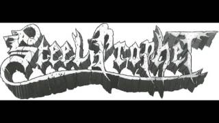 Steel Prophet - Trickery of the Scourge (2013 version)