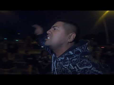 JEICO vs PAPALETTA - CUARTOS - LZ TOUR RÍMAC