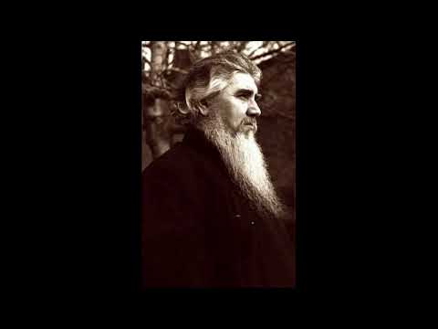 Viața părintelui Visarion Iugulescu