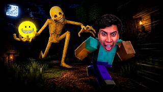 CONOCI A VERITY EN MINECRAFT Y FUE TERRORIFICO!😀 CONOCI A VERITY EN MINECRAFT Y FUE TERRORIFICO!😀