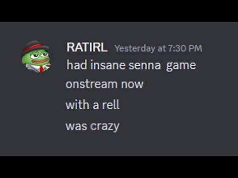 you know this game's gonna be good