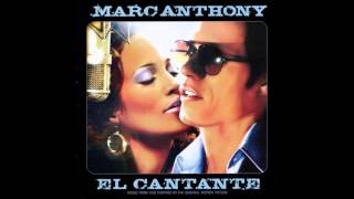 Escandalo (Salsa Version) - Marc Anthony