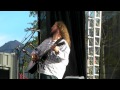 Matt Andersen, She Comes Down, Banff July 2012 ...