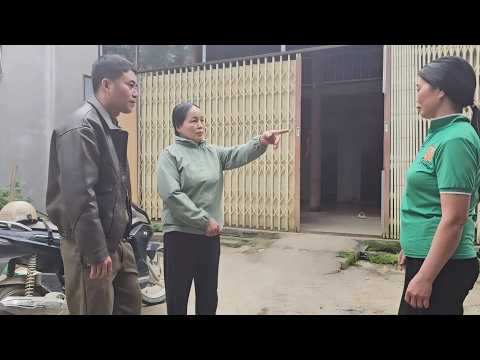 Nam and his mother went to find that woman to clarify the matter concerning Nam's sister