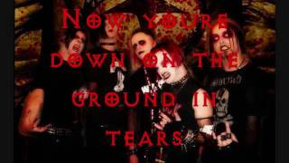 Deadstar Assembly - A Deep Breath (Lyric Video)