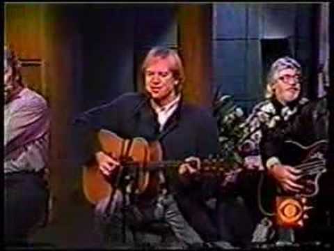 Moody Blues on CBS This Morning (funny!)